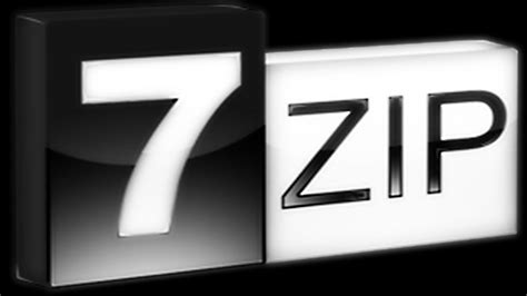 seven zip 7